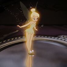 Dzwoneczek Disney Wiki Fandom