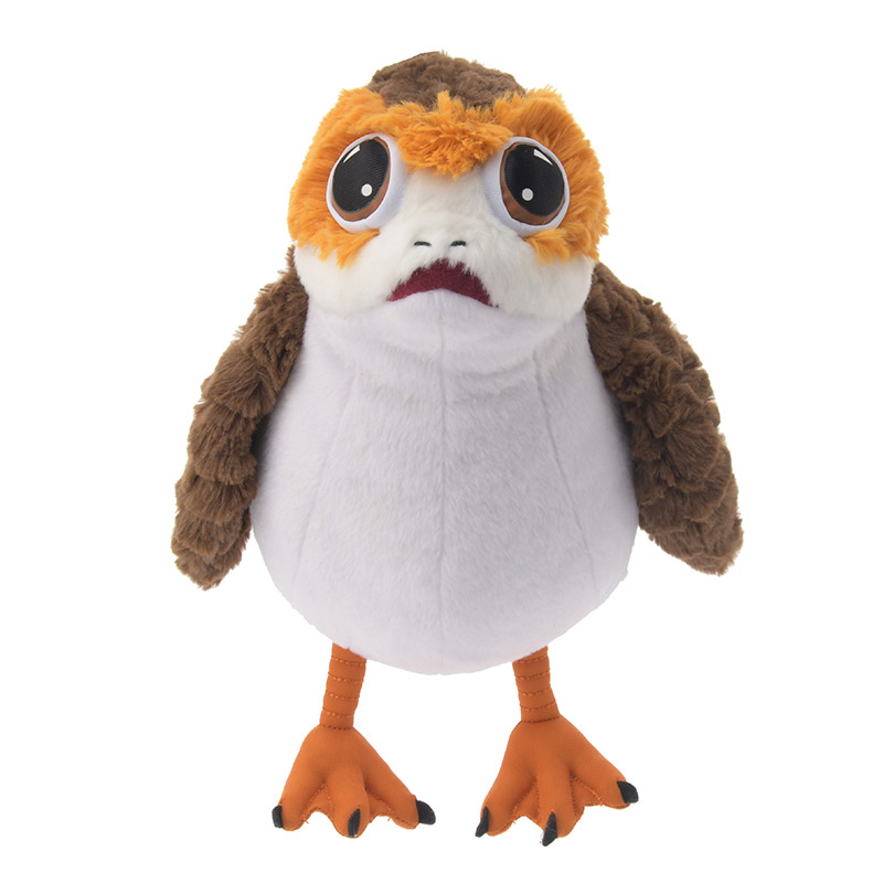 Image - Porg Plush.jpg | Disney Wiki | FANDOM powered by Wikia