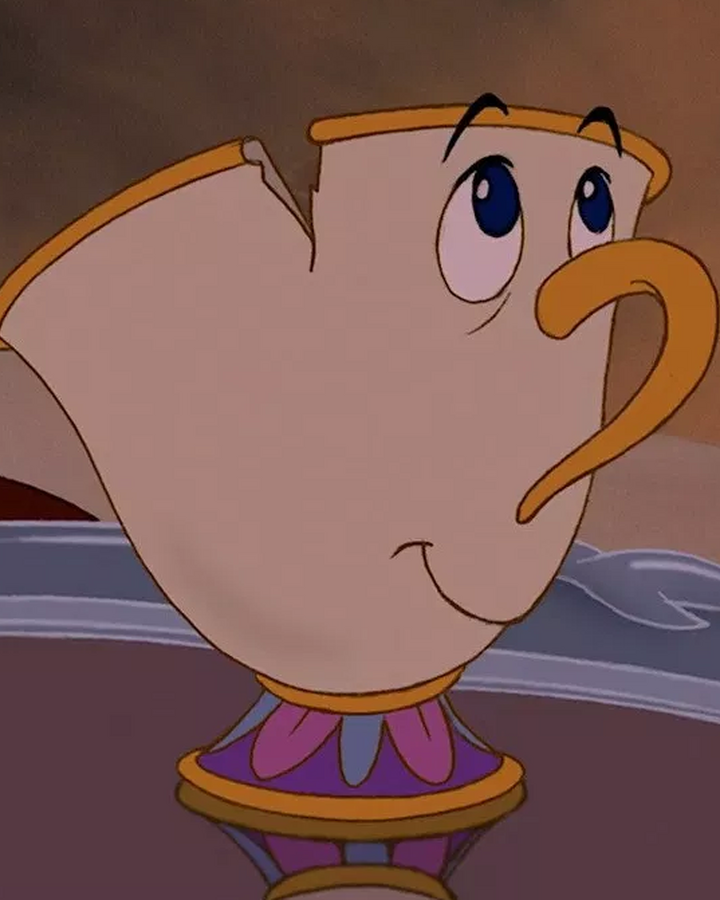Chip Potts Disney Wiki Fandom