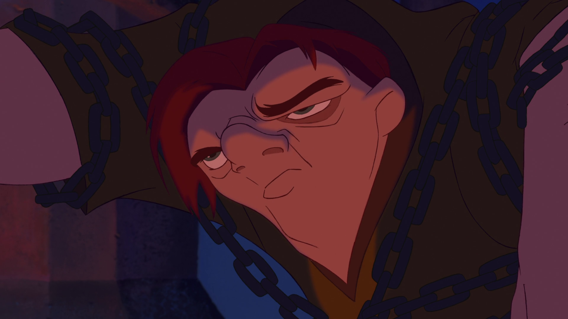 Quasimodo Disney S Hunchback Of Notre Dame Wiki Fando