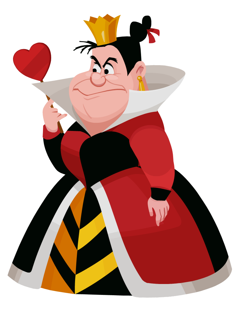 The Queen Of Das The Queen Of Das