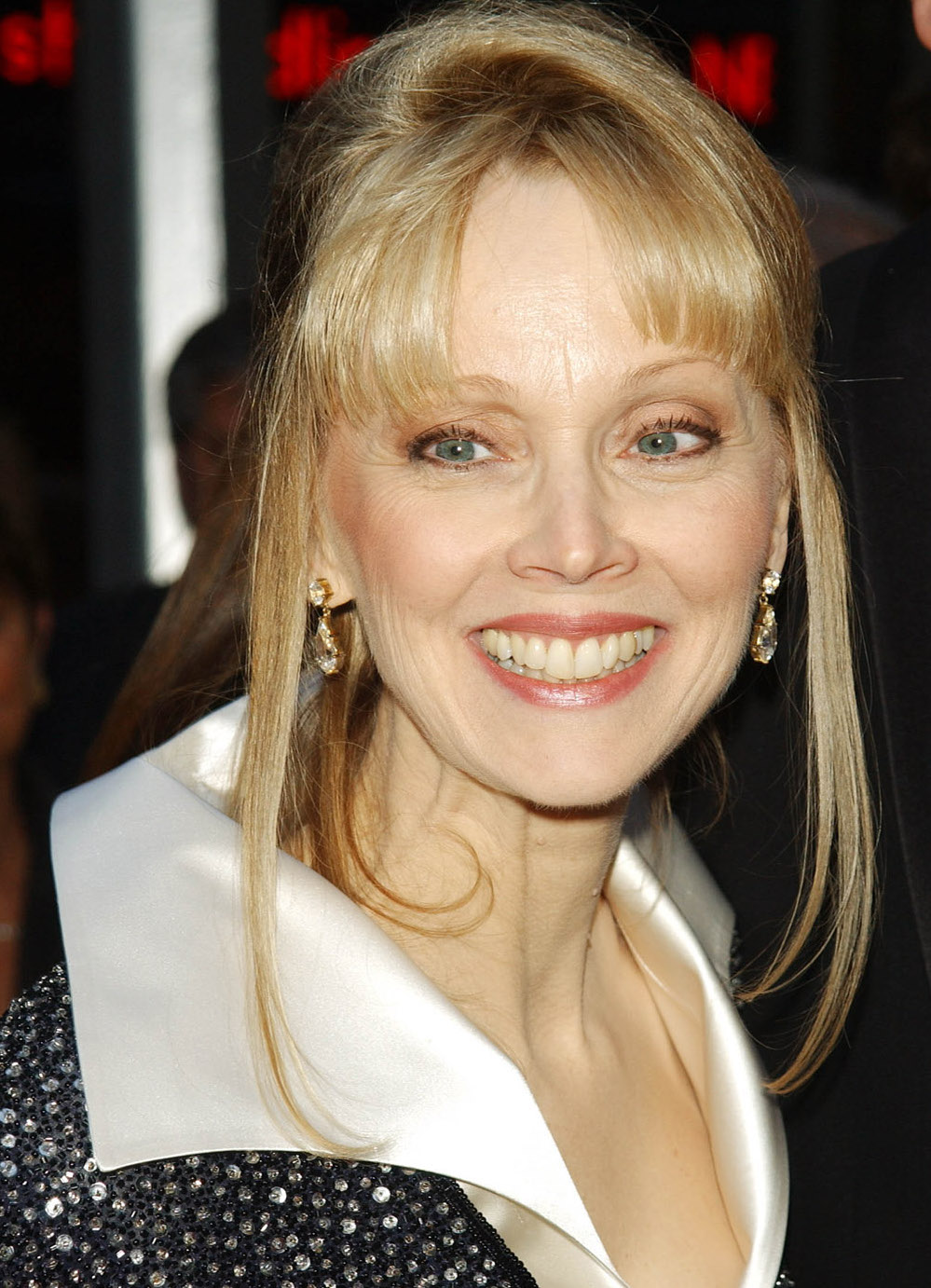 Shelley Long disney