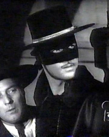 Zorro Disney Wiki Fandom