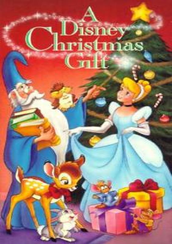 image adisneychristmasgiftvhs 1990 jpg disney wiki image adisneychristmasgiftvhs 1990 jpg disney wiki