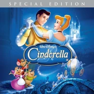 Cinderella  Disney Wiki  FANDOM powered by Wikia
