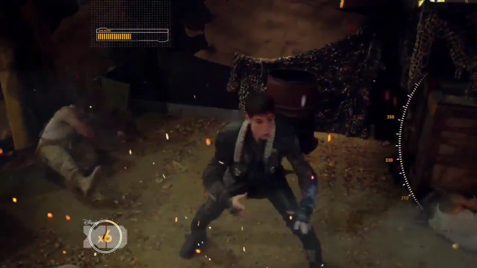 The Escape Room Disney Wiki Fandom