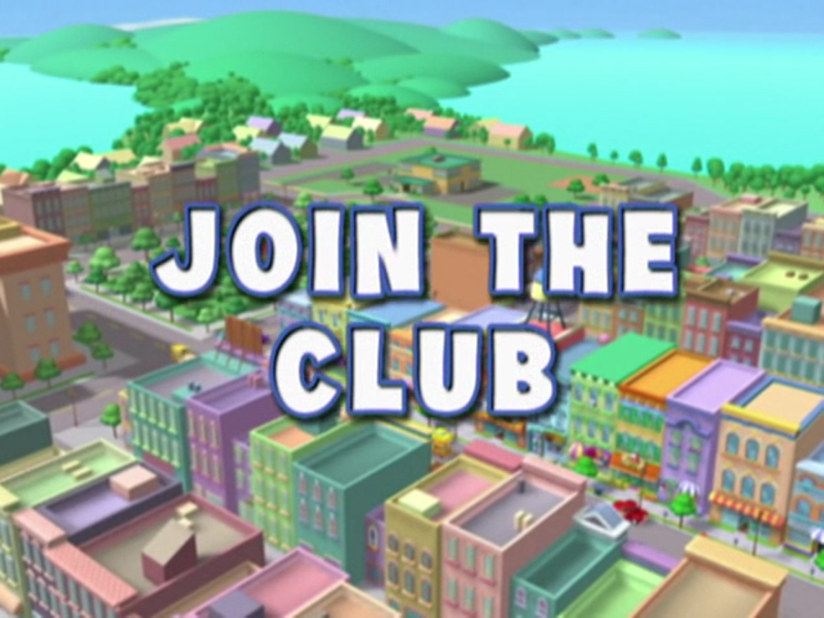 Join The Club Handy Manny Disney Wiki Fandom