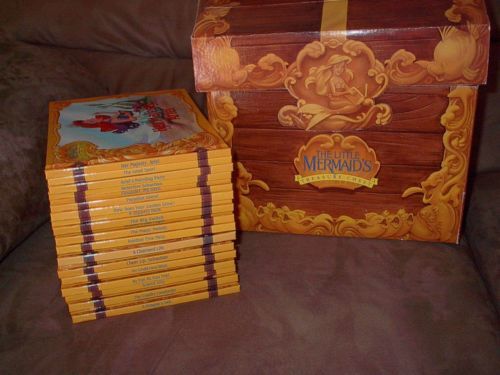 toy chest disney