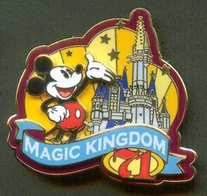 magic kingdom disney wiki