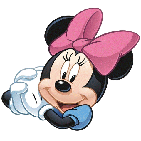 Image - Minniemouse clipart 2.png | Disney Wiki | FANDOM powered by Wikia