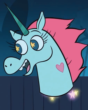 Pony Head Disney Wiki Fandom