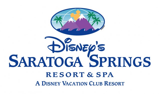 Saratoga springs logo