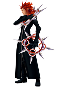 Axel