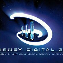 Disney Digital 3 D Disney Wiki Fandom