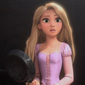 Rapunzel Disney Wiki Fandom
