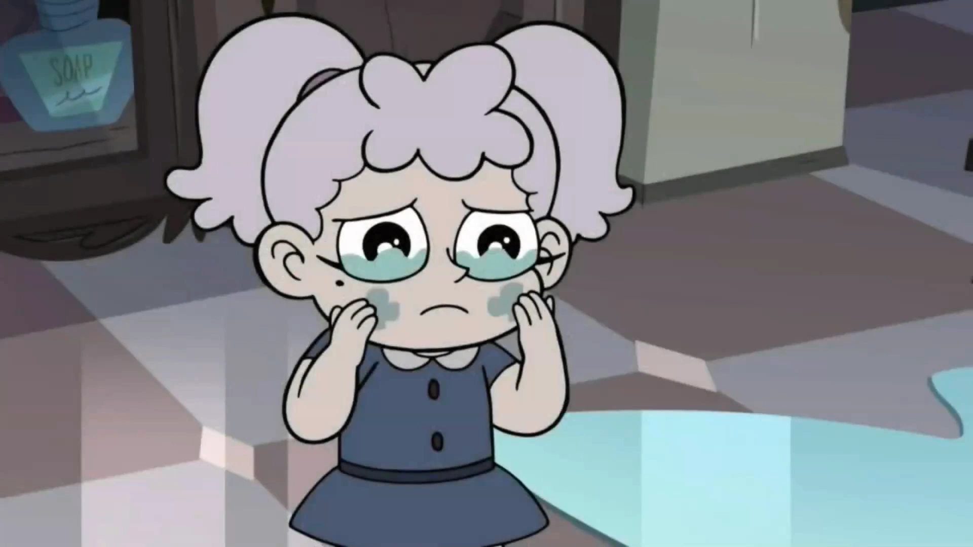 Meteora Butterfly Disney Wiki Fandom