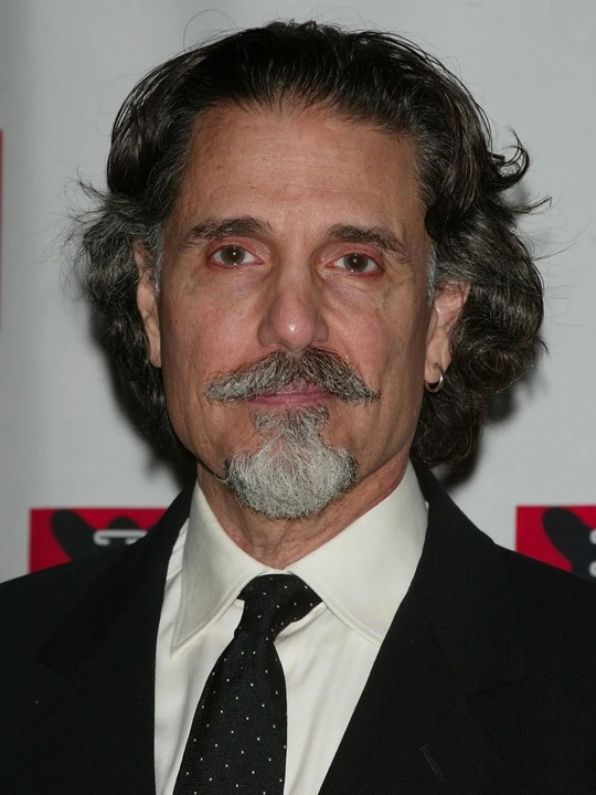 Chris Sarandon | Disney Wiki | FANDOM powered by Wikia