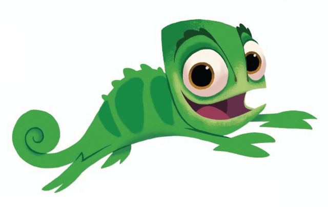 Image - Tangled - Pascal 2.png | Disney Wiki | FANDOM powered by Wikia