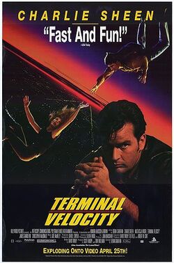 TerminalVelocity