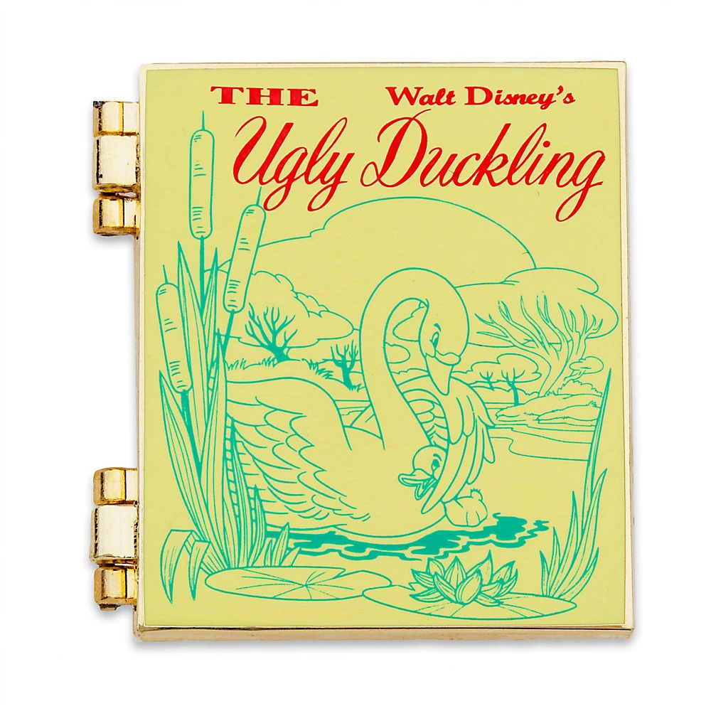 The Ugly Duckling (cortometraje de 1939) Disney Wiki FANDOM powered