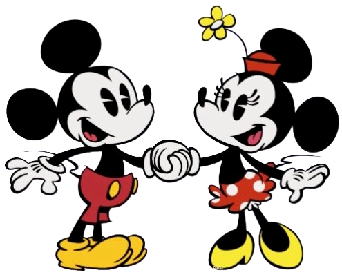 Image - Cartoonmin mickholdhands.png | Disney Wiki | FANDOM powered by Wikia