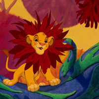 Lion King I Just Can T Wait To Be King Lyrics On Screen With Video Youtube
