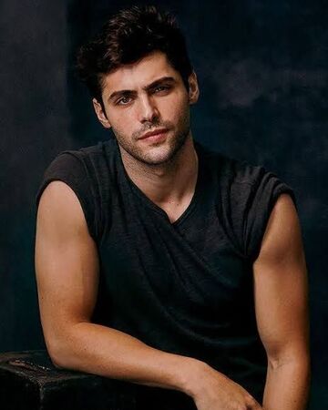 Matthew Daddario Disney Wiki Fandom