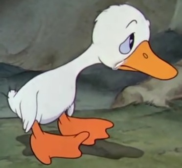 The Ugly Duckling (character) | Disney Wiki | Fandom