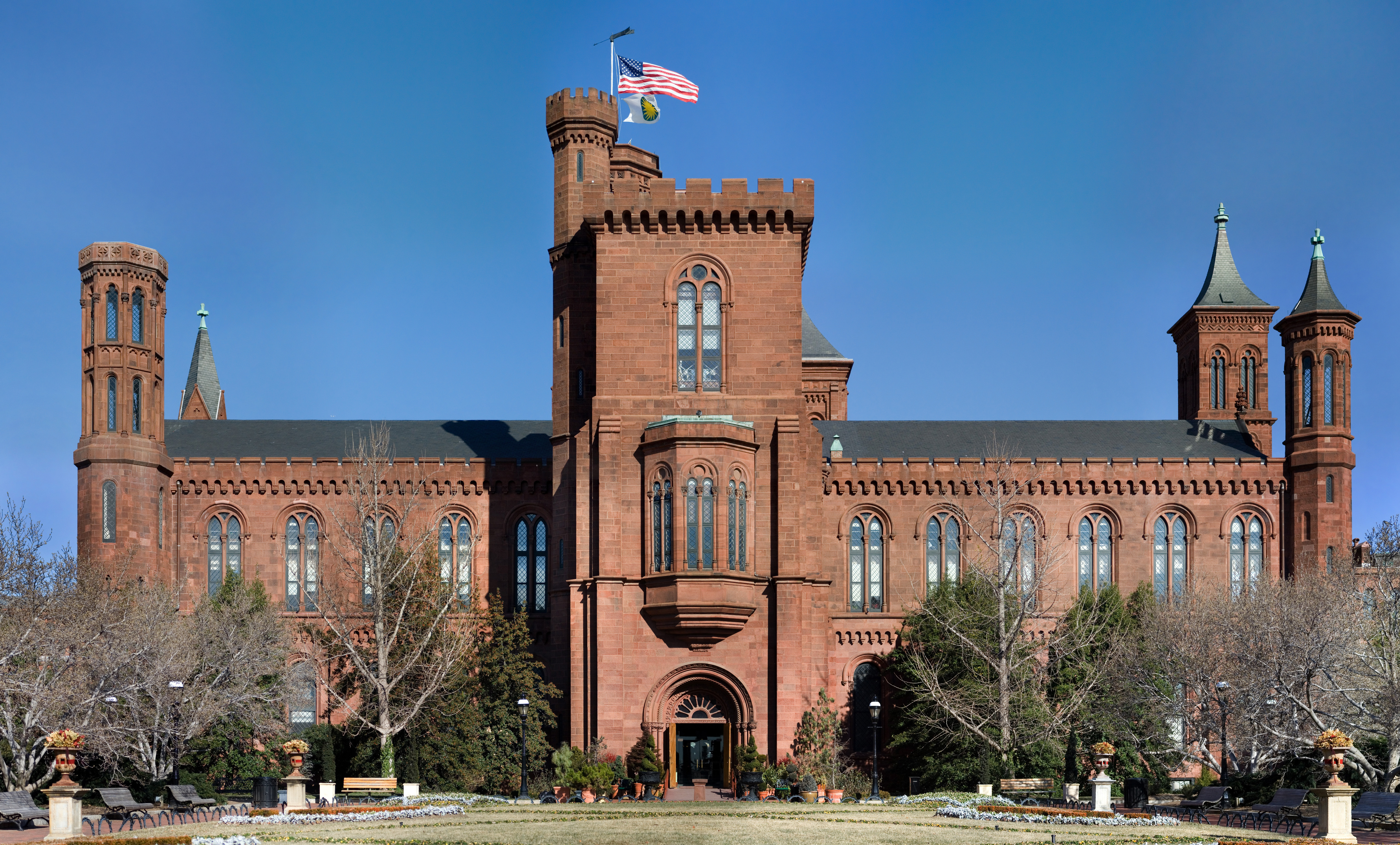 Smithsonian