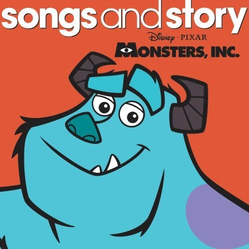 Songs & Story Monsters, Inc. Disney Wiki FANDOM powered by Wikia