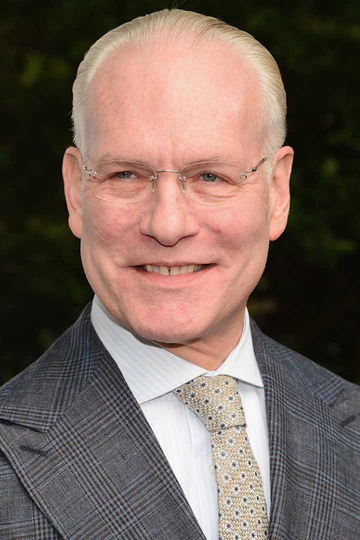 Tim Gunn Disney Wiki Fandom Tim Gunn Disney Wiki Fandom