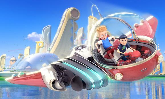 the timekeeper disney the timekeeper disney