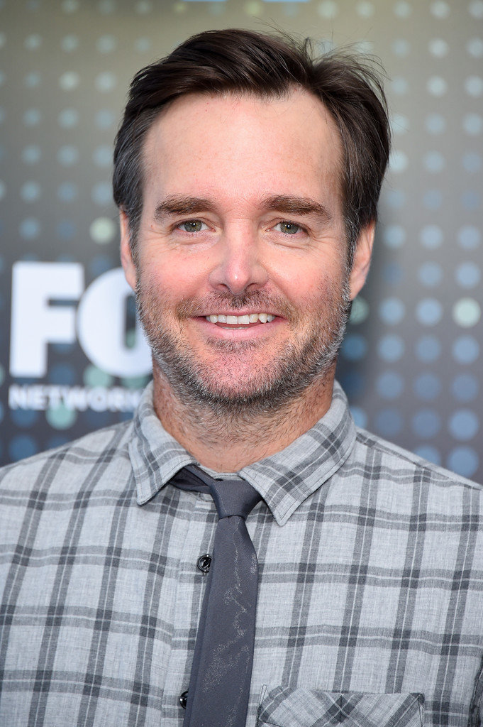 will forte will forte