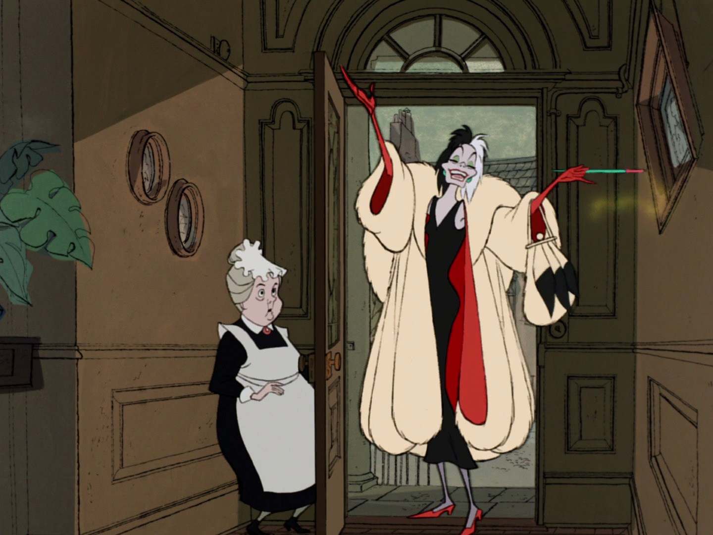 Cruella De Vil (song) | Disney Wiki | Fandom