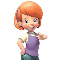 Darby Disney Wiki Fandom