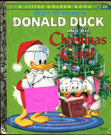 donald duck and the christmas carol disney wiki fandom powered donald duck christmas carol