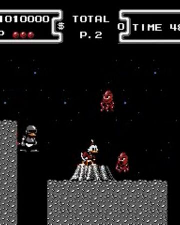 Moon Stage Theme Ducktales Disney Wiki Fandom