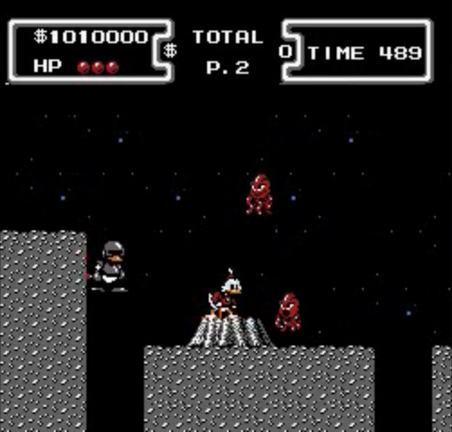 Moon Stage Theme Ducktales Disney Wiki Fandom