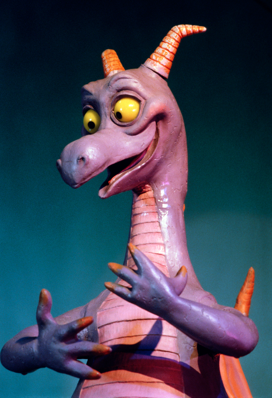 Figment Disney Wiki Fandom Powered By Wikia