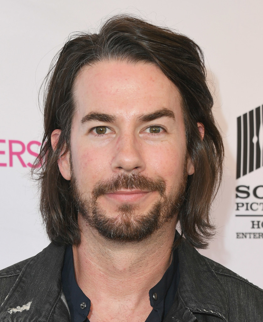 Jerry Trainor Disney Wiki Fandom