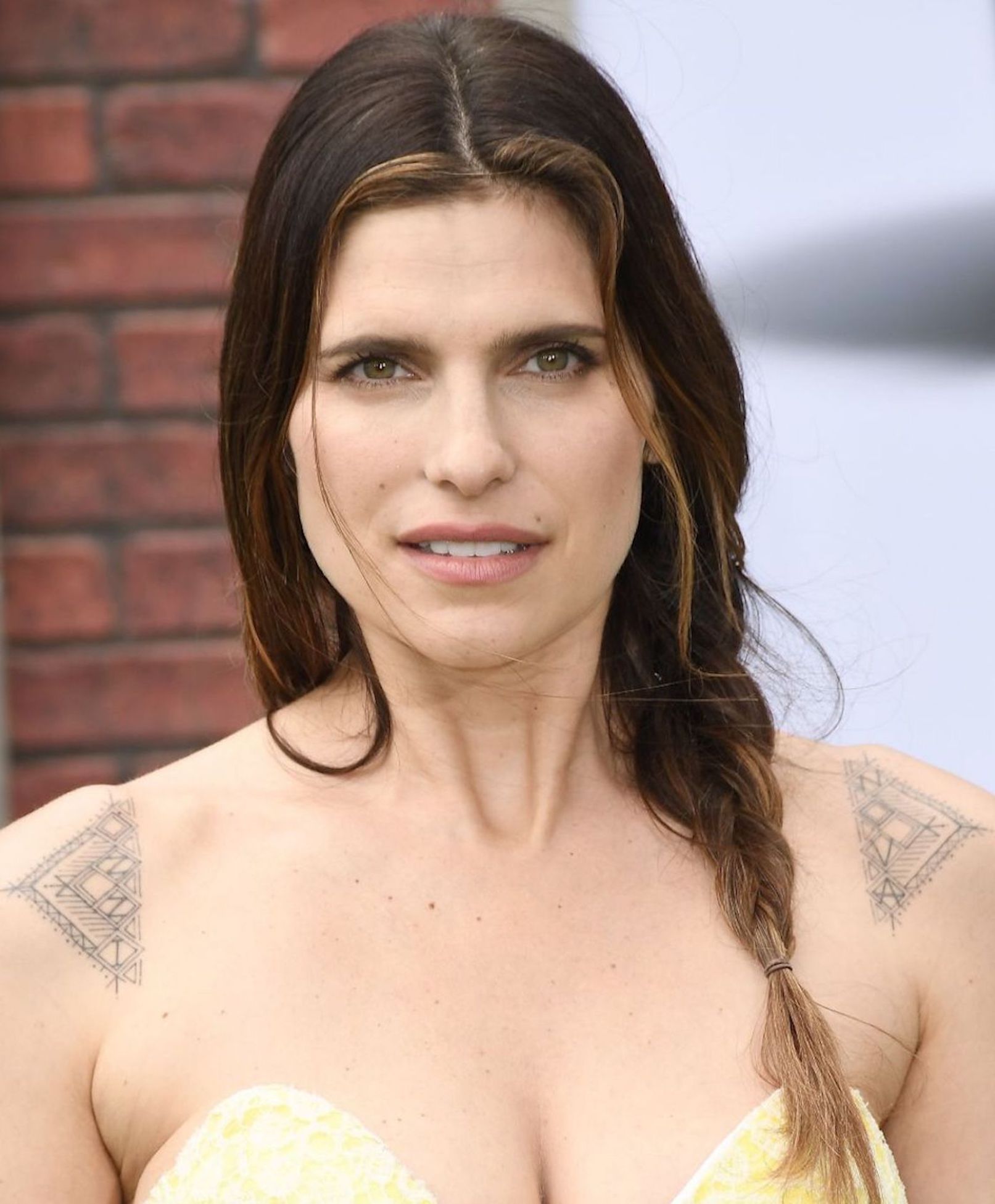 Lake Bell  Disney Wiki  FANDOM powered by Wikia