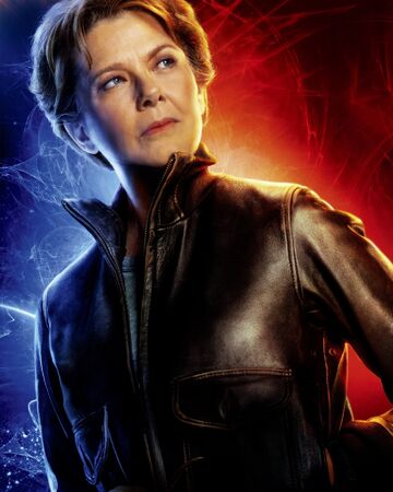 Captain Marvel Mar Vell Disney Wiki Fandom