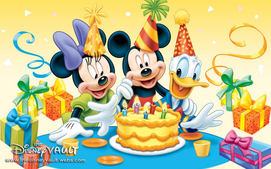 character birthdays disney wiki fandom powered by wikia