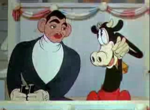 mickey polo team