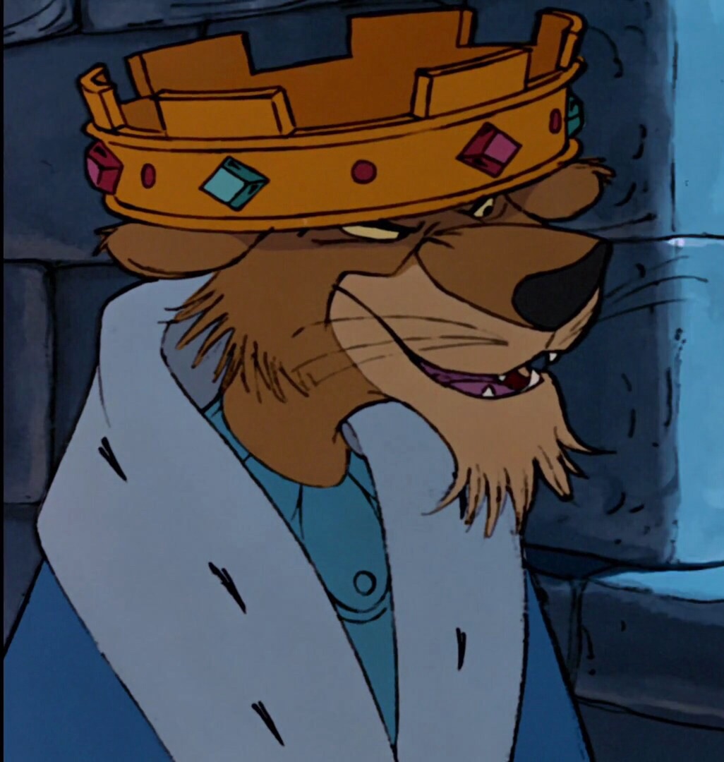 Prince John Disney Wiki Fandom