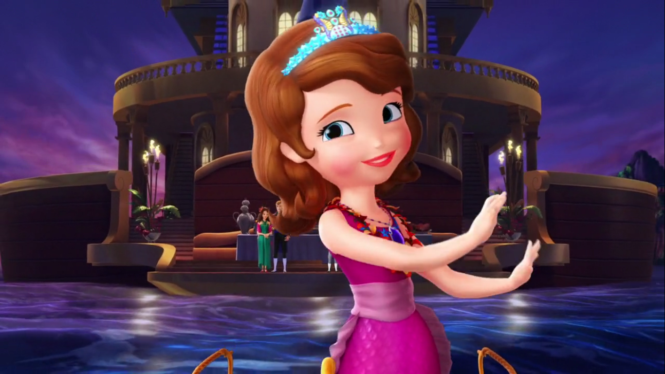 sofia the fosky