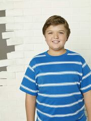 Wyatt Bernstein
