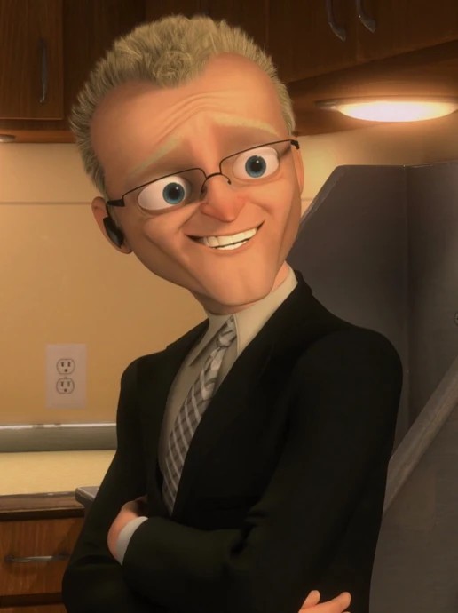 Agent Disney Wiki FANDOM powered by Wikia