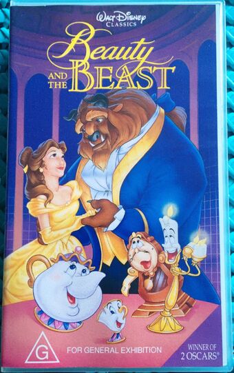 Beauty And The Beast Australia 13