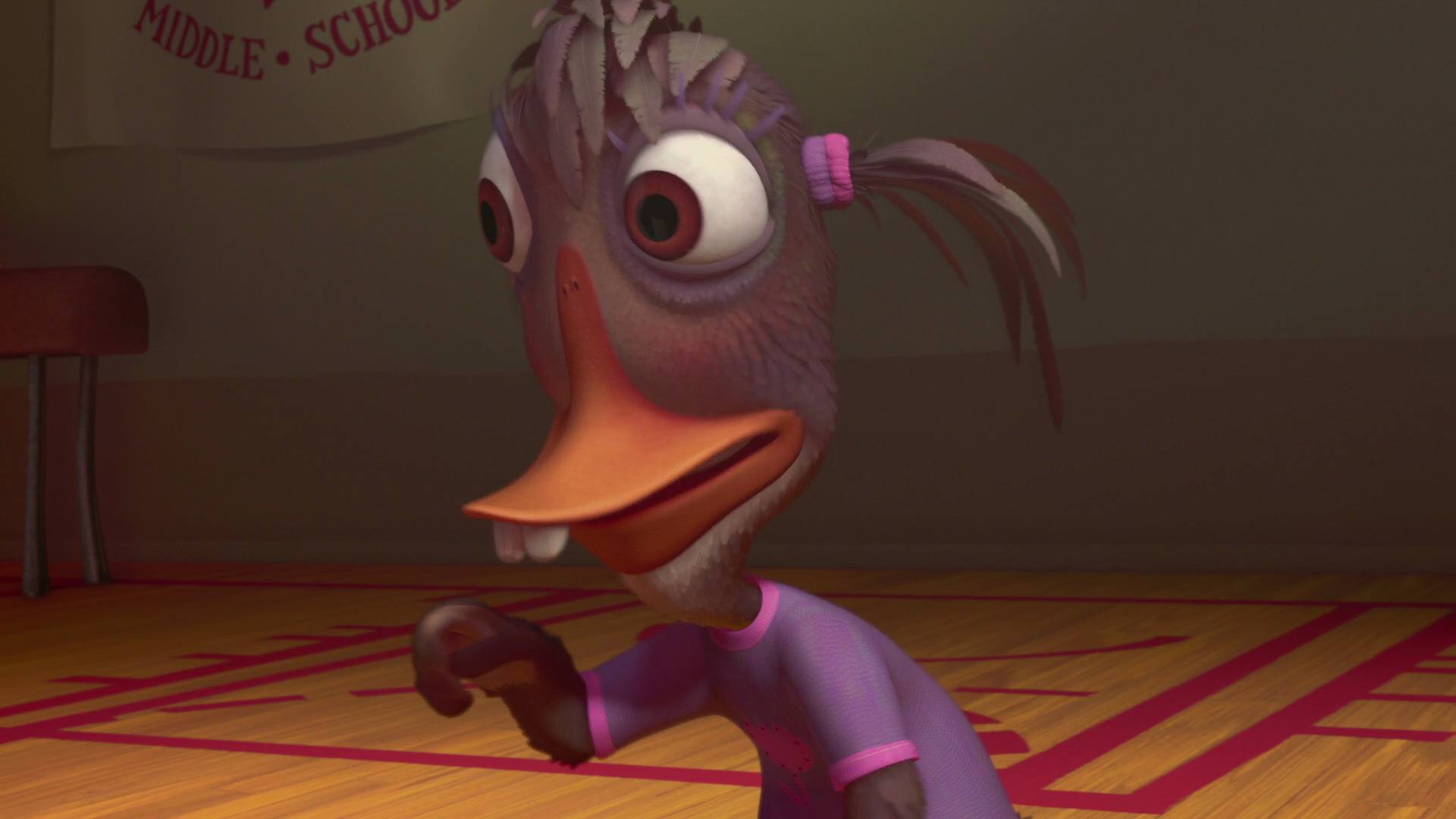 disney infinity chicken little